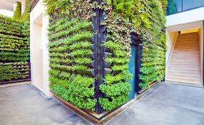 Simply mount the panels to a waterproofed surface, stretch how to attach panels to walls. How Much Does A Living Wall Cost Zones