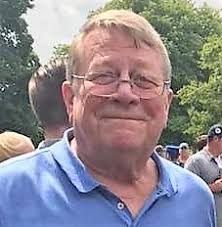 Obituary for Donald B. Christie Jr.