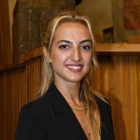 Tina Olmos's Instagram, Twitter & Facebook