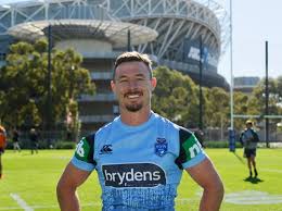 With the series kicked off with an interview with brando.2 informal if. Nsw Kick Off Origin Campaign At Blues Hq Next To Anz Stadium Stadium Australia