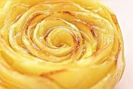 Clafoutis Aux Pommes De Christophe Michalak Ricetta Nel 2020