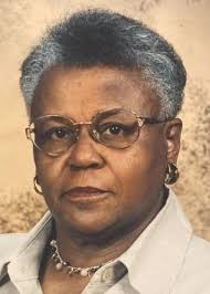 Joyce Jackson Obituary