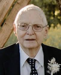 William McPhail Obituary