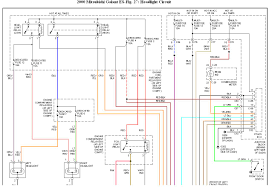 2002 mitsubishi galant radio wiring diagram. Za 2747 2002 Mitsubishi Galant Fuel Pump Wiring Diagram 1997 Mitsubishi Download Diagram