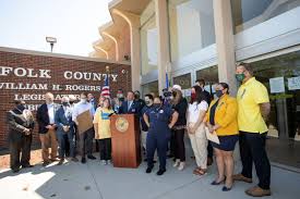 Beaches, boat launches, hiking trails, campsites, and golf courses. News Flash Suffolk County Legislature Ny Civicengage