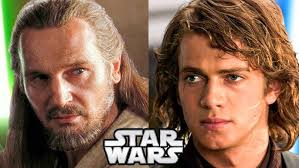 OBI-WAN KENOBI Le Dice a ANAKIN lo que QUI-GON Pensaría de Él (Esto Cambia  Todo) [CANON]