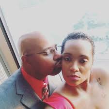 Mika Harrison and Terry Grier's Wedding Website