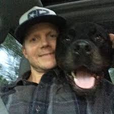 John Spinney's Instagram, Twitter & Facebook