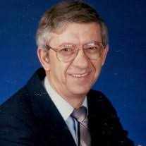 Rev. Searcy Jackson Obituary