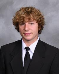 Senior Keepsake 2025 Edition by muskogeephoenix