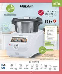 Catalogue Cuisine Page 17 Lidl France Lidl Fr Cuisine Lidl Culinaire
