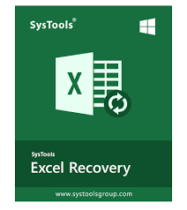 Xlsx Recovery Software Repair Corrupted Xlsx File