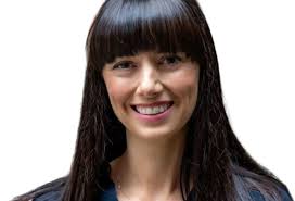 Jennifer Elworthy, Speaker