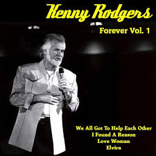 Последние твиты от kenny rogers (@_kennyrogers). Kenny Rogers Forever Vol 1 Songs Download Free Online Songs Jiosaavn