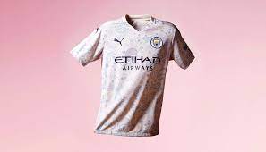 In recent seasons, nike have favoured a darker away shirt which has either been black or navy. Puma Launch Manchester City 20 21 Third Shirt Soccerbible