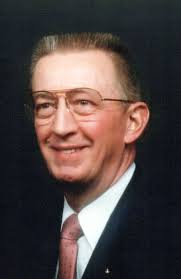 Obituary for Ronald W. Robinson