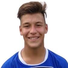 Estadísticas Adrian Vila, Rampla Juniors