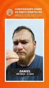 Daniel De Marter Chef