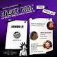 Night Riot - Punk + Punchlines w/ Dan St. Germain.... event in Garwood, NJ