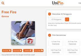Top up or buy game credits/diamonds/game voucher, fast and cheap at unipin. Cara Mudah Top Up Diamond Free Fire Ff Di Unipin Andro Pop Com
