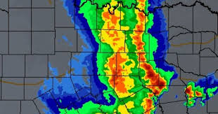 Doppler Radar For Your Location Doppler Radar Radar Weather Map