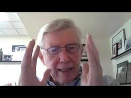 In conversation with Paul Beamish