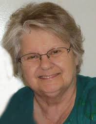 Obituary for Virginia Ruth (Casto) Greenhill