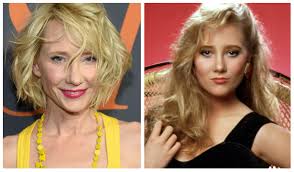 Soap Star Anne Heche (Another World) Hospitalized After Car Crash