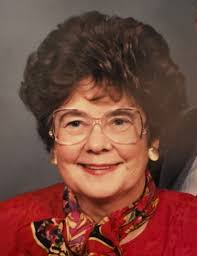 Obituary information for Ellen R. Meyers