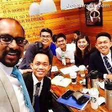 Untuk memohon sila ikut langkah seperti di bawah. Working At Centurion Organisation Company Profile And Information Jobstreet Com Malaysia