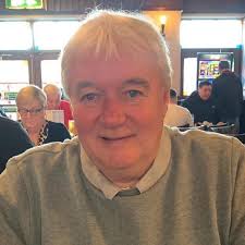 In Loving Memory of Robert 'Bobby' Allen. Donations can be made in Bobby's  memory to Silloth First Responders both at the service or via the following  link. Funeral information
