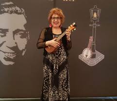 Strumming My Way Through the Pandemic