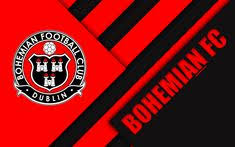 The club and the fai confirmed this afternoon that first. Bohs