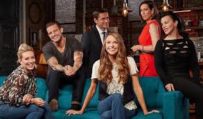 First and foremost, season 7 has to address charles' proposal. Younger Season 7 Sutton Foster Confirmed Production Details Last Season Know All Details