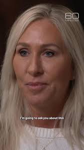 Rep. Marjorie Taylor Greene, a supporter-turned-critic of President Trump,  says she's seen colleagues who previously made fun of the president pivot  to “kissing his ass” and wearing a MAGA hat.