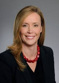 Emory Healthcare's Heather Dexter elected to Georgia Hospital Association  Board of Trustees