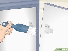 This is a very common problem with an easy soloution. How To Fix Broken Cabinet Hinges 6 Quick Solutions