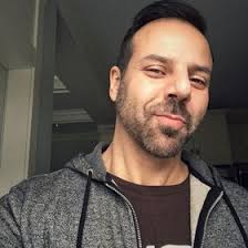 Ron Perron's Instagram, Twitter & Facebook