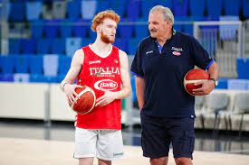 Il giocatore della virtus bologna, che ha appena conquistato lo scudetto, ha annunciato che non. Pre Olimpico Italia In Volo Per Belgrado Ecco I Convocati