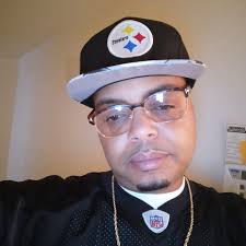 Deon Dough Boy Davis