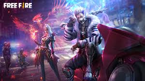 We hope you enjoy our growing collection of hd images to . Garena Free Fire Best Survival Battle Royale On Mobile