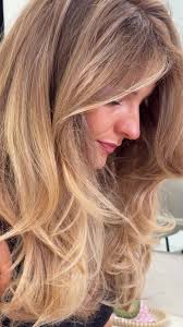 Big, Bouncy Hair for Victoria's Secret Runway