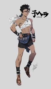 Did yoy know heracles' strongest noble phantasm wasn't even used in fate / stay night? Heracles And Young Heracles Fate And 2 More Drawn By Azusa Hws Danbooru