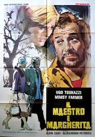 Poslednje delo objavljeno za njegova života je priča morfijum. Majstor I Margarita 1972 Imdb