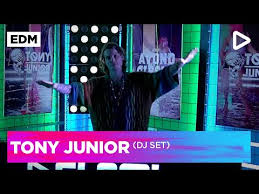 He has released a number of charting singles and is best known for his collaborations with dvbbs, nervo and tiësto. Tony Junior Dj Set Slam 2021 Tracklist Dirtyrave Com