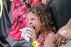 annual St. Vincent and Peyton Manning Children's Hospital NICU Reunion