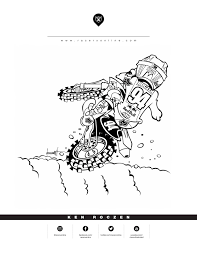 Check spelling or type a new query. Downloadable Motocross Coloring Pages For Kids Racer X