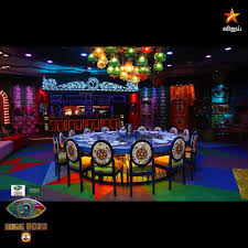 The shoot is likely to begin from july. Bigg Boss Tamil Season 4 House Inside Season 4 Location And Images
