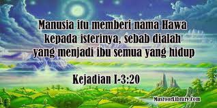 Check spelling or type a new query. Kisah Hawa Di Dalam Al Qur An Masroor Library