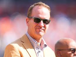 Tennessee Vols legend Peyton Manning is annoyed by new quarterback trend